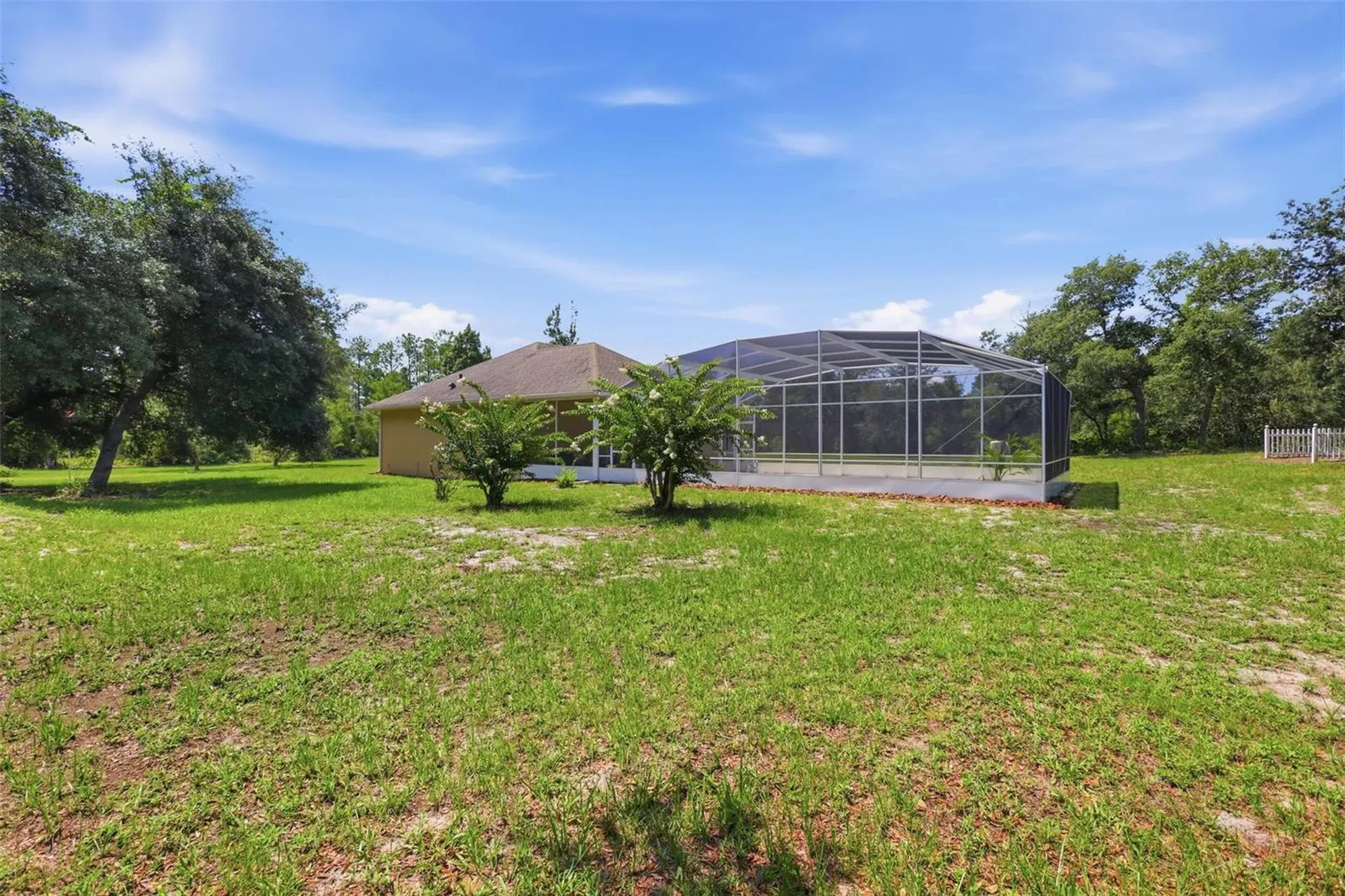 43415 Natchez Street Deland FL 32720