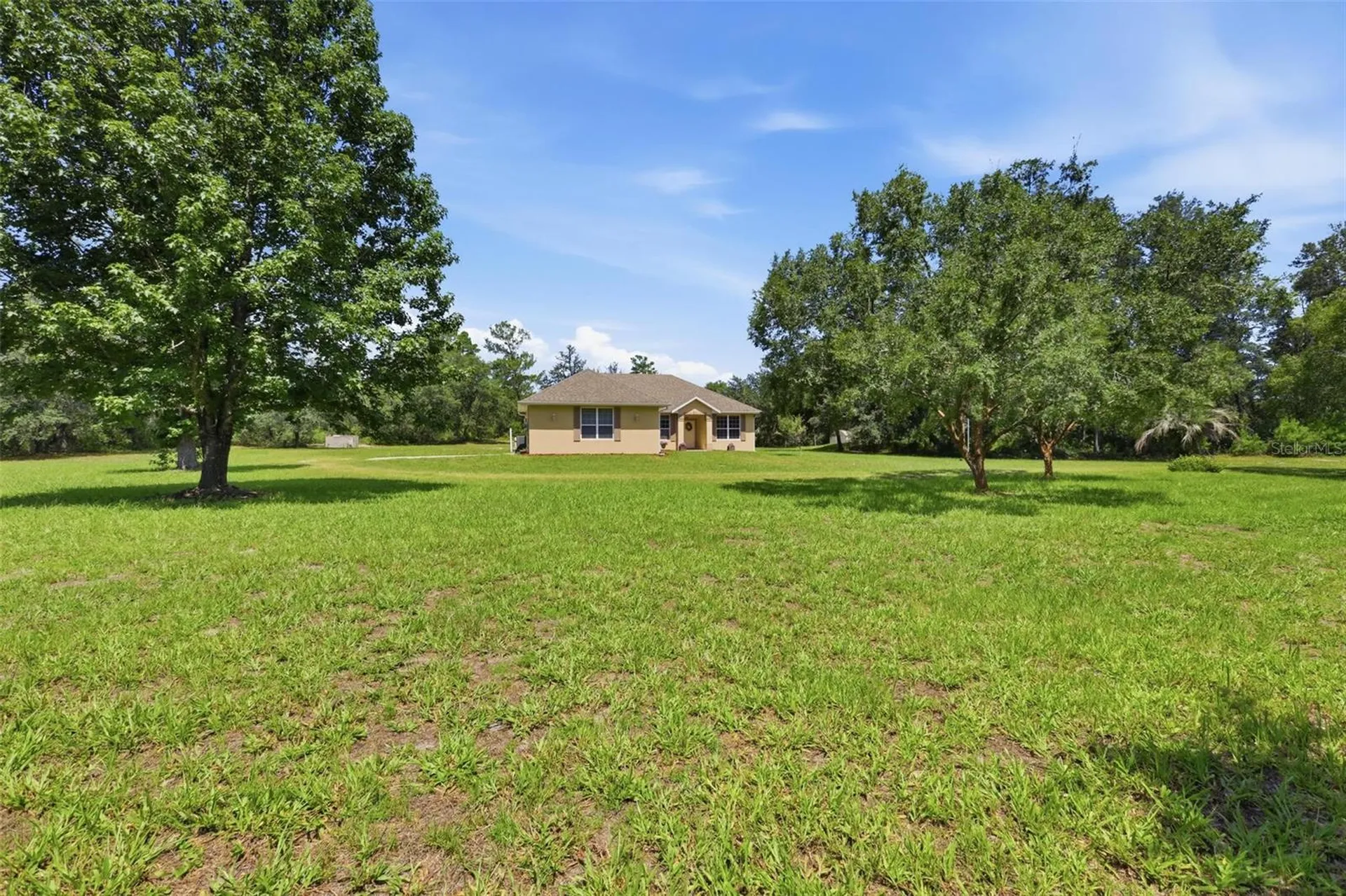 43415 Natchez Street Deland FL 32720
