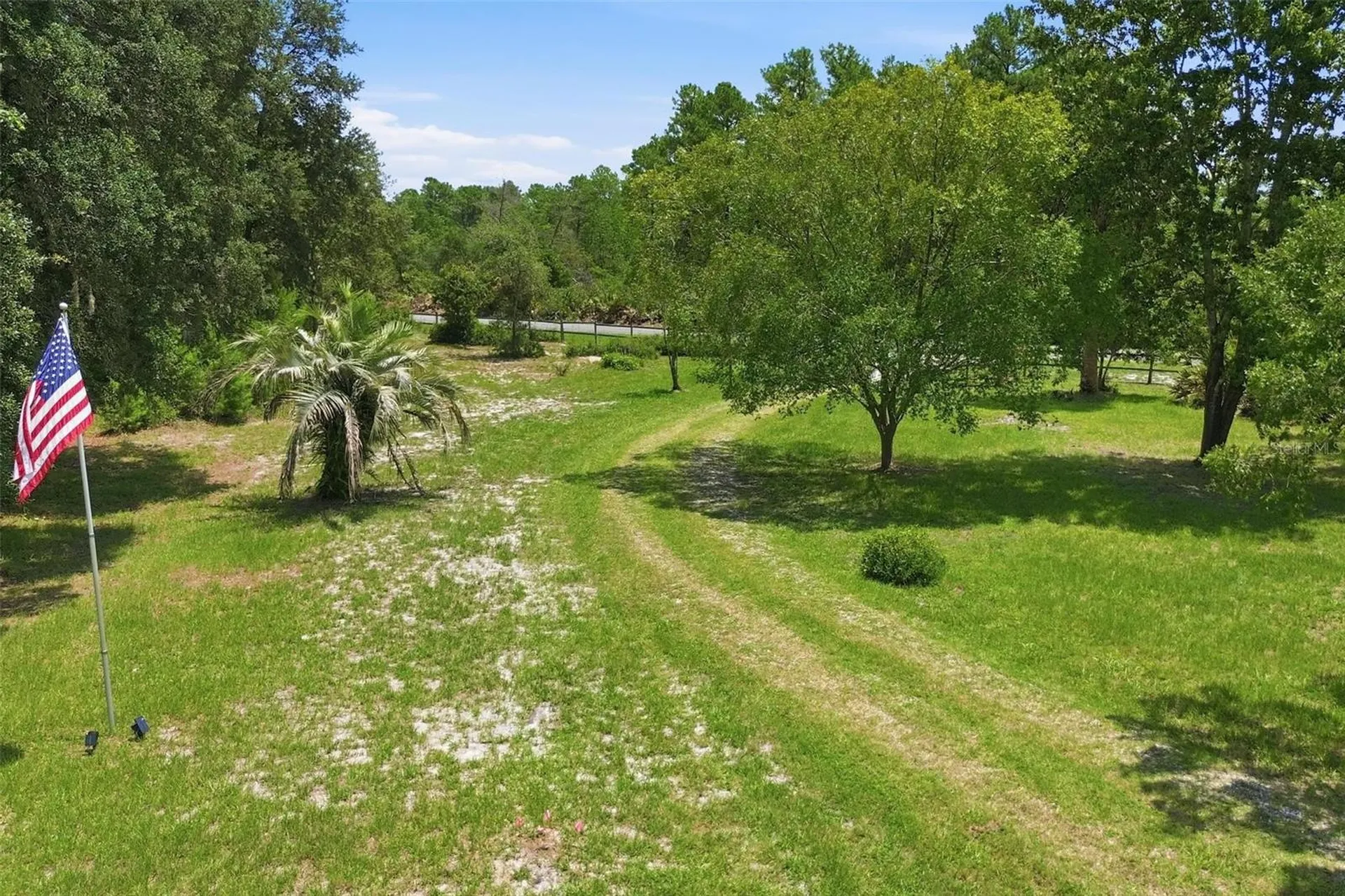43415 Natchez Street Deland FL 32720