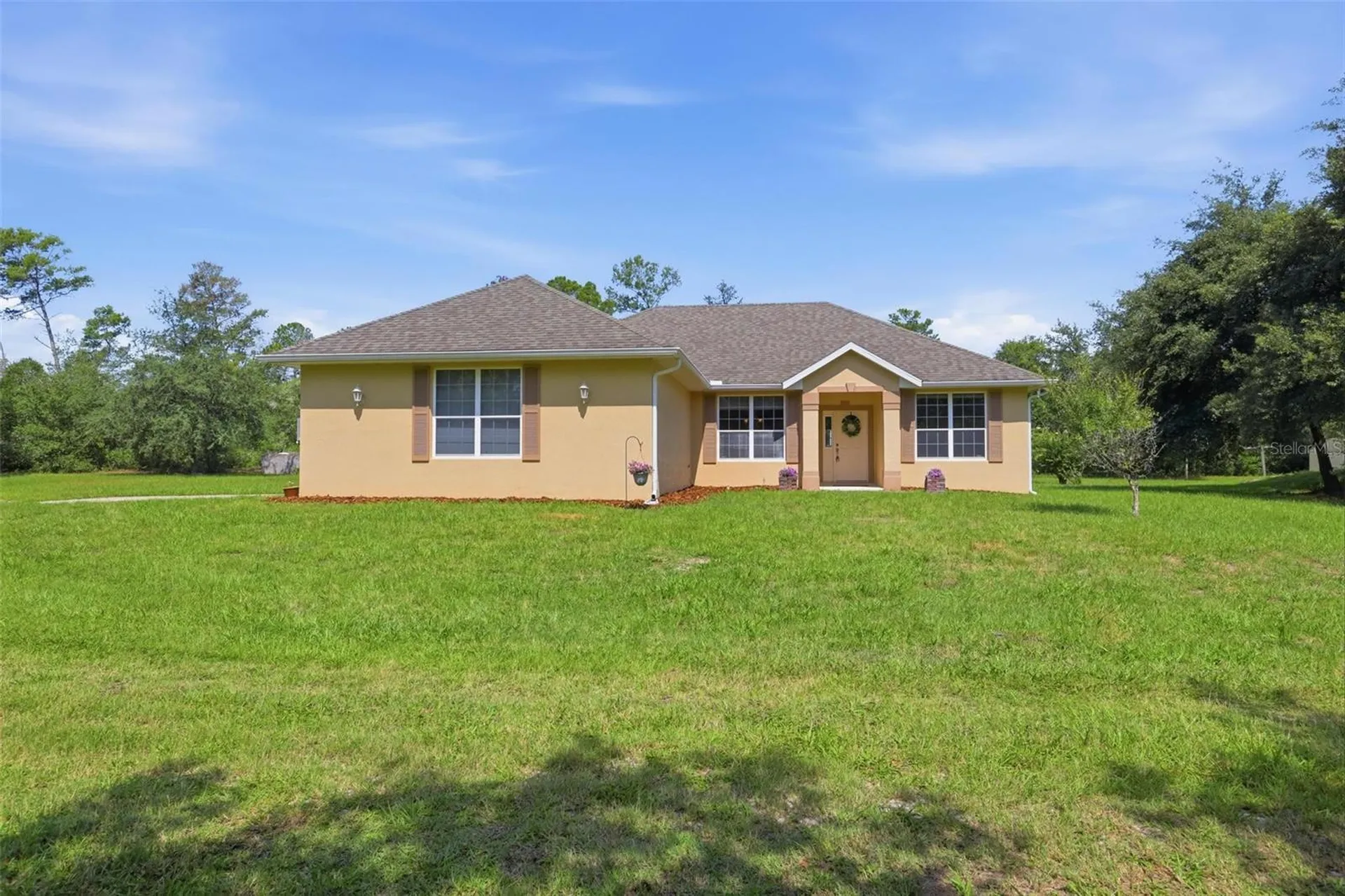 43415 Natchez Street Deland FL 32720