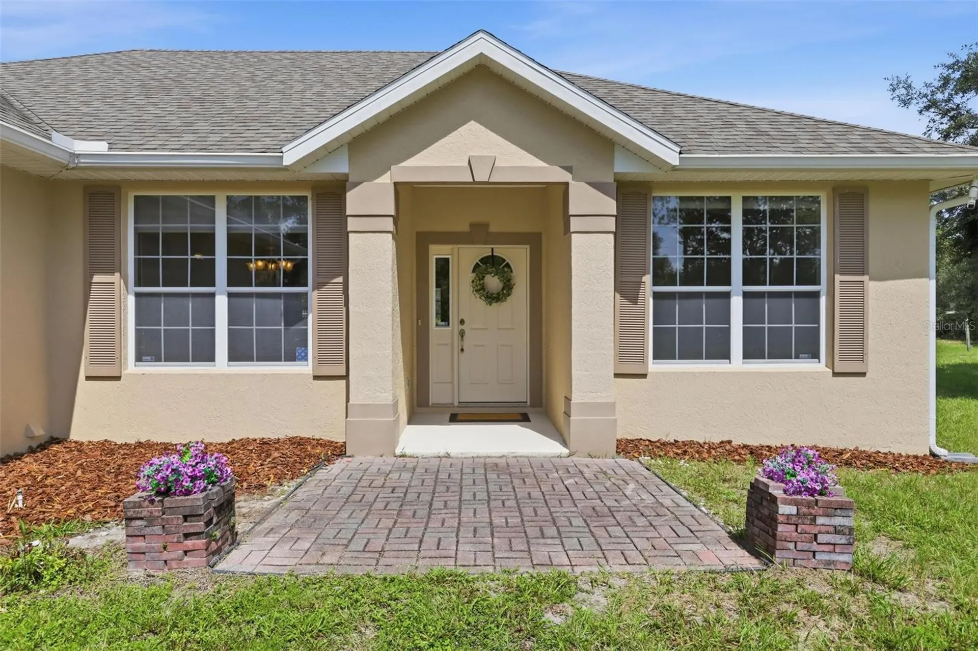 43415 Natchez Street Deland FL 32720