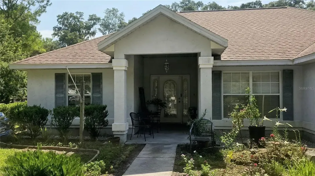 19965 NW 257th Terrace High Springs FL 32643