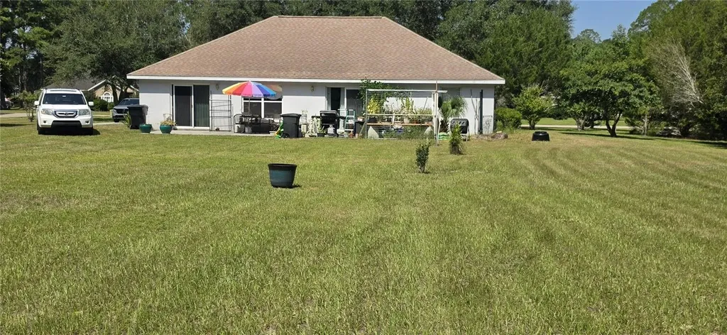 19965 NW 257th Terrace High Springs FL 32643