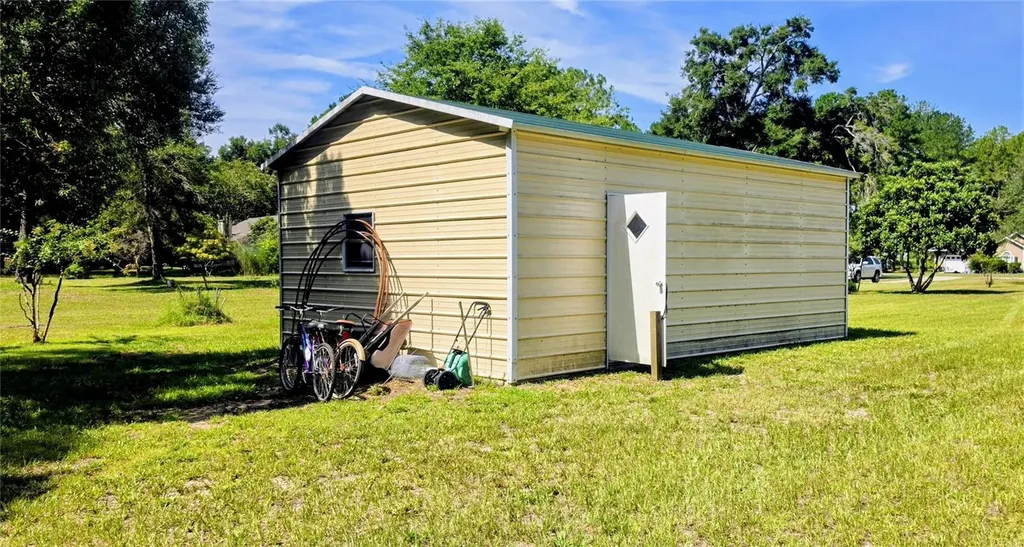 19965 NW 257th Terrace High Springs FL 32643