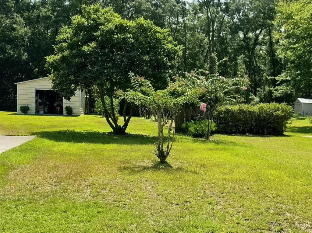 19965 NW 257th Terrace High Springs FL 32643