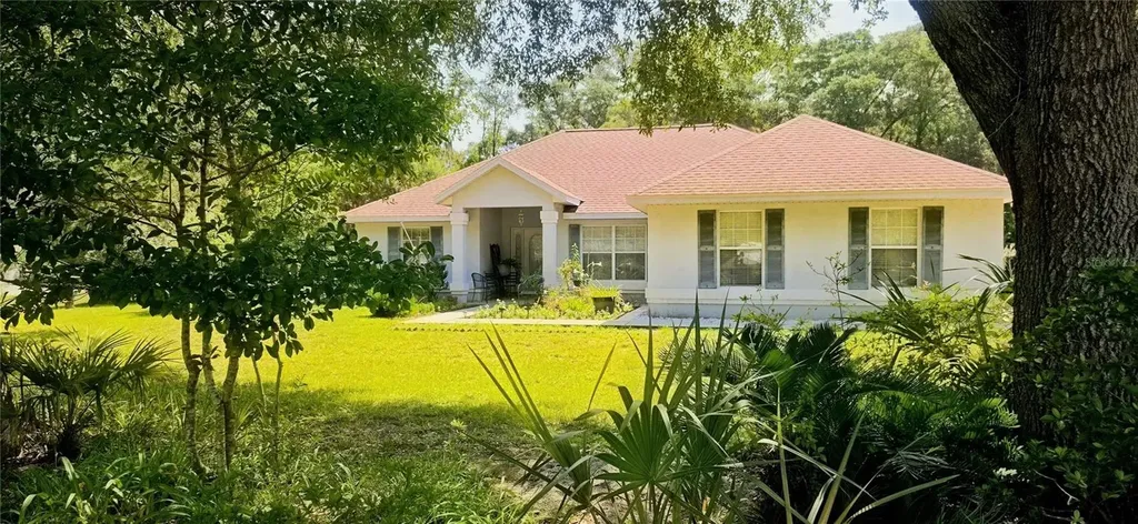 19965 NW 257th Terrace High Springs FL 32643