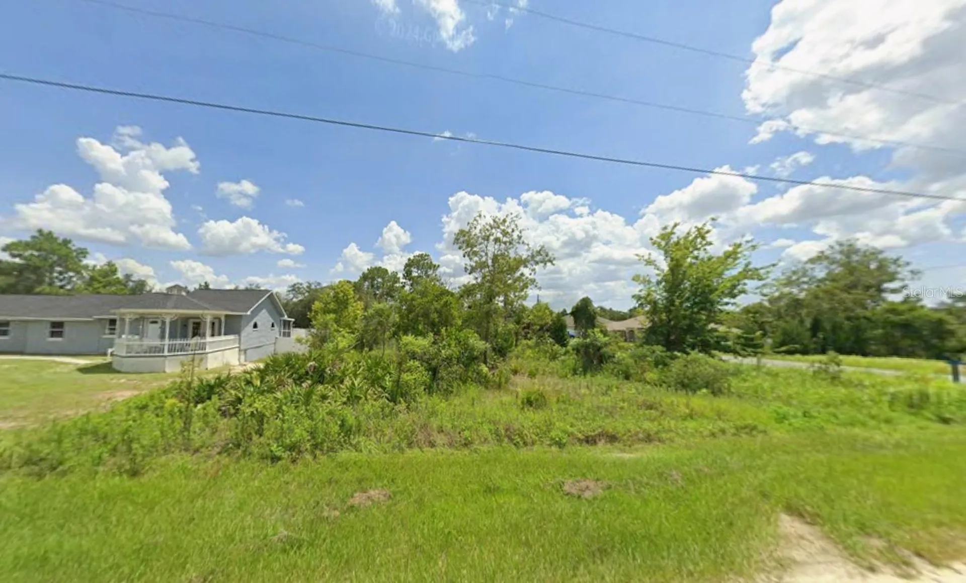 10480 Flycatcher Road Brooksville FL 34613