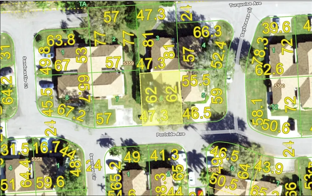 13100 S Mccall Road Port Charlotte FL 33981