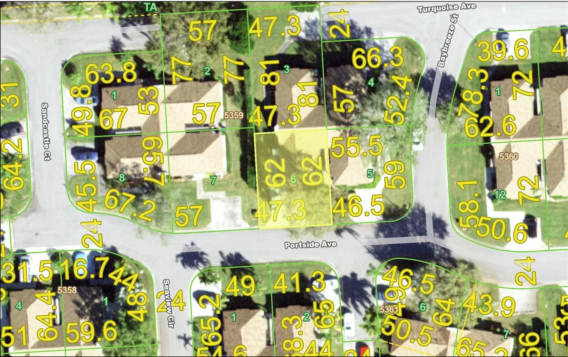 13100 S Mccall Road Port Charlotte FL 33981