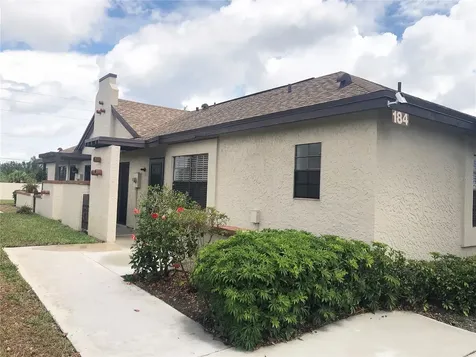 13100 S Mccall Road Port Charlotte FL 33981