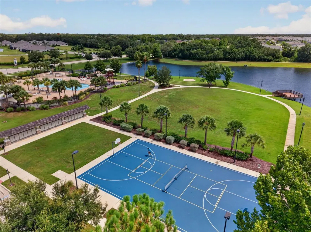 12627 Wheatgrass Court Parrish FL 34219