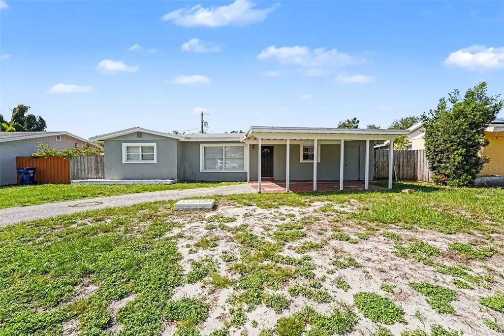 11428 75th Avenue Seminole FL 33772