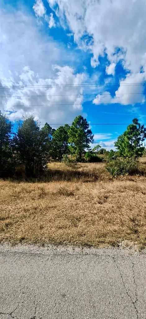 856 Eisenhower Boulevard Lehigh Acres FL 33974