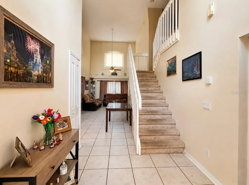 2728 Emerson Lane Kissimmee FL 34743