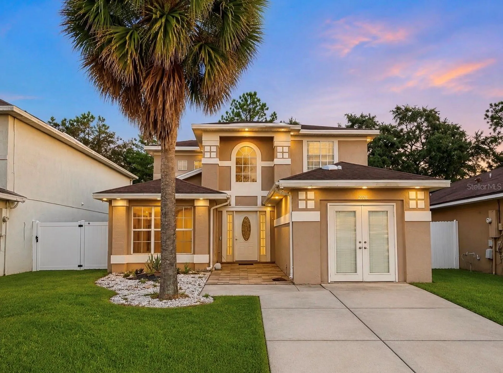 2728 Emerson Lane Kissimmee FL 34743
