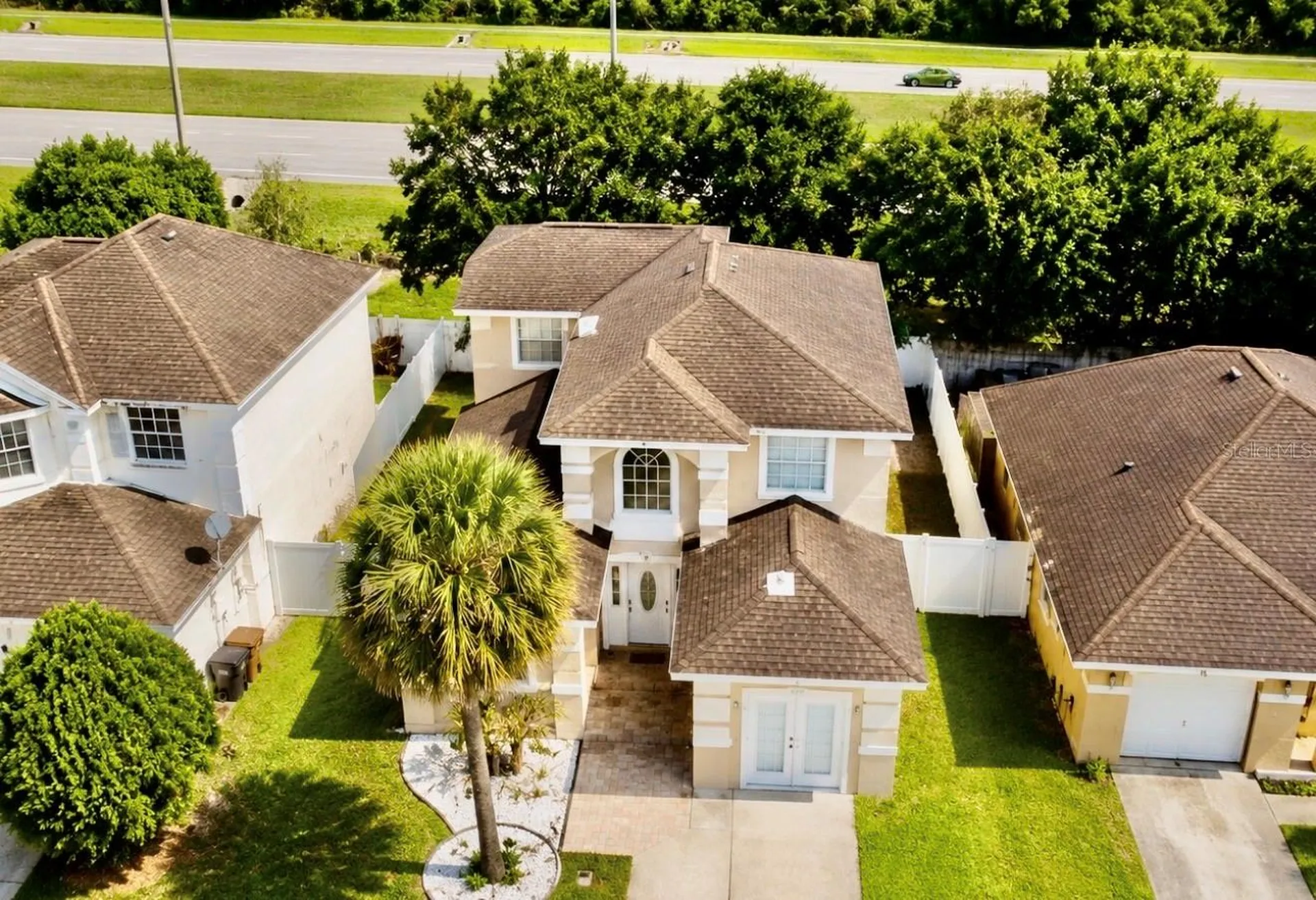 2728 Emerson Lane Kissimmee FL 34743
