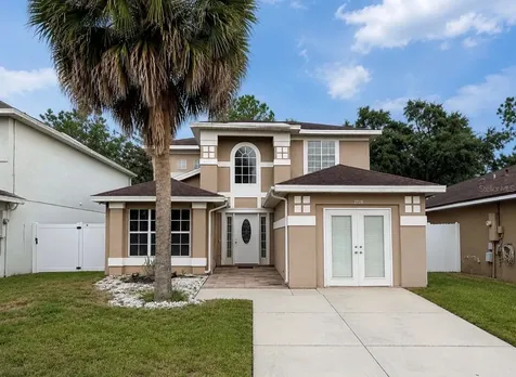 2728 Emerson Lane Kissimmee FL 34743