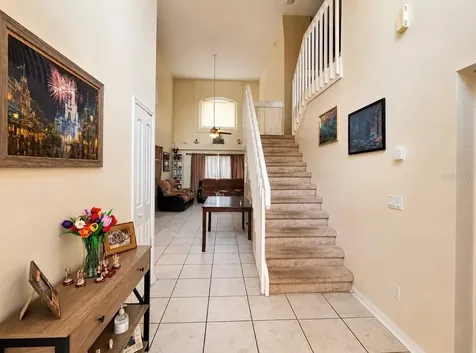 2728 Emerson Lane Kissimmee FL 34743