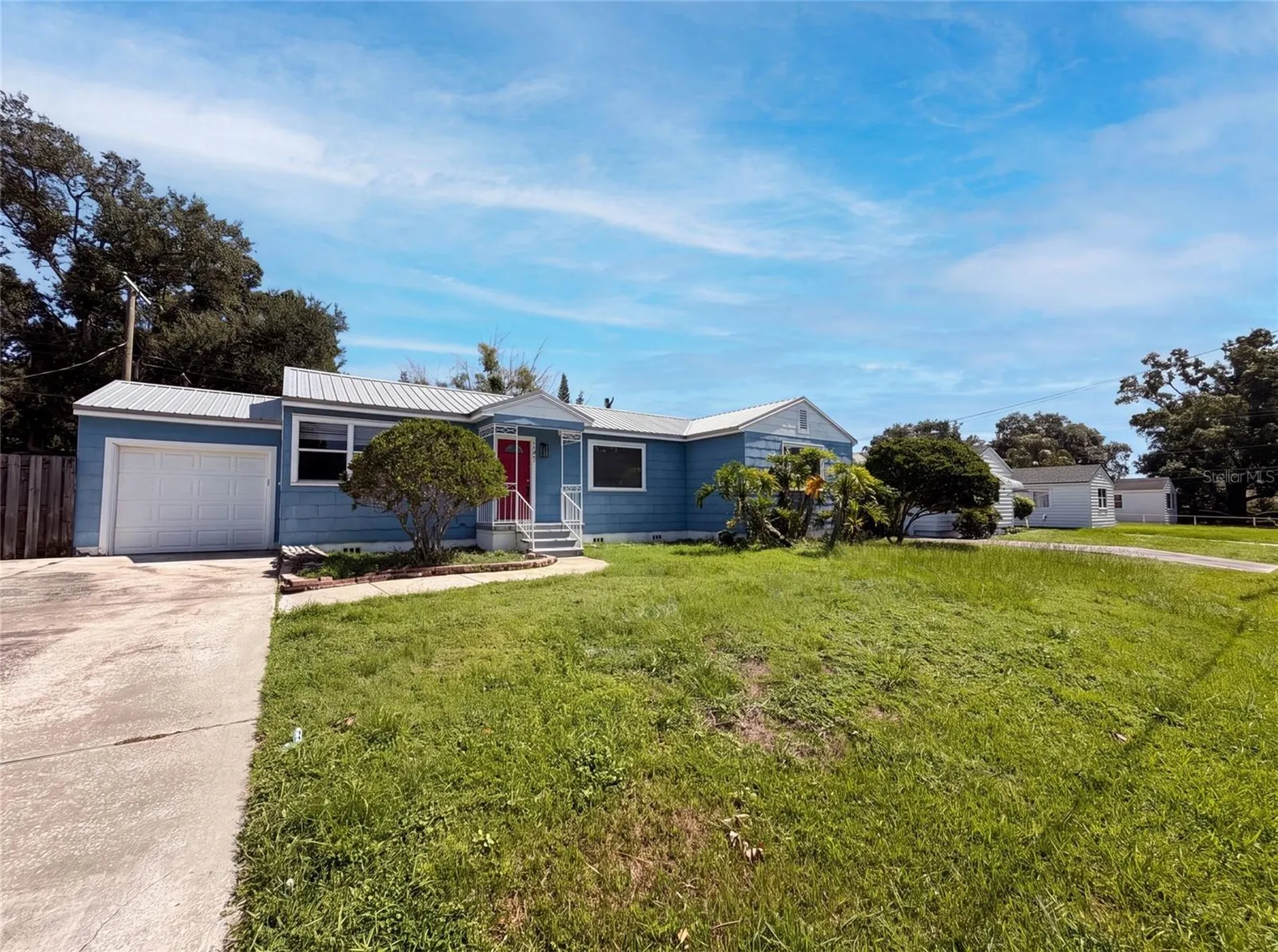 1521 W River Shore Way Tampa FL 33603