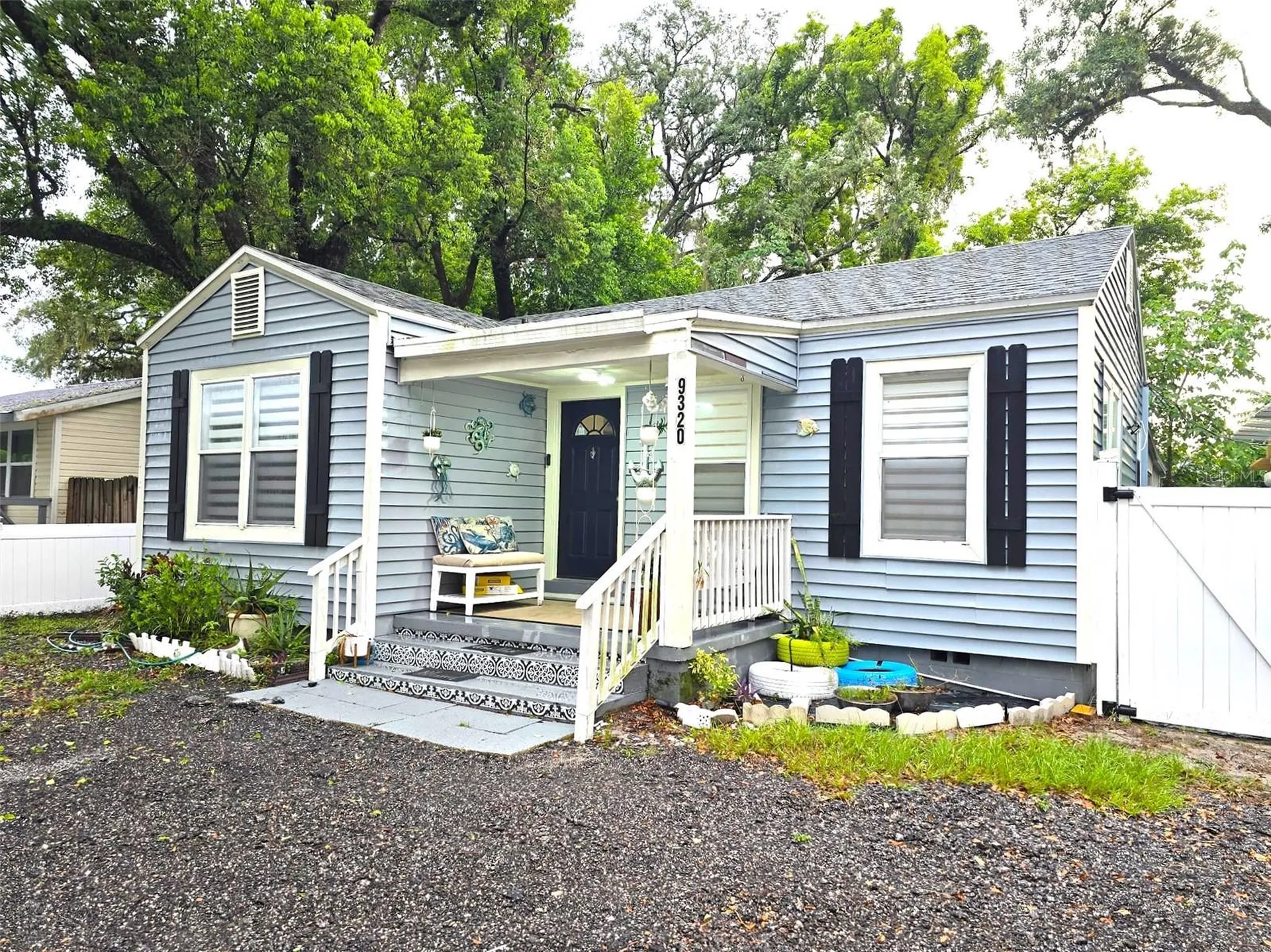 9320 N Elmer Street Tampa FL 33612