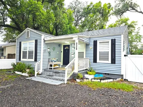 9320 N Elmer Street Tampa FL 33612