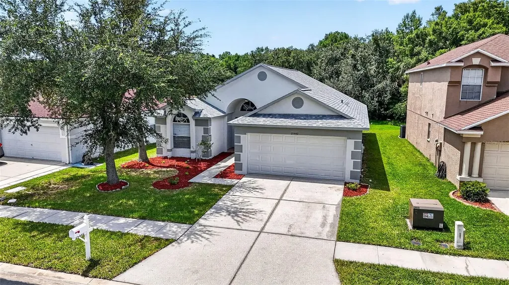 25442 Bruford Boulevard Land O Lakes FL 34639