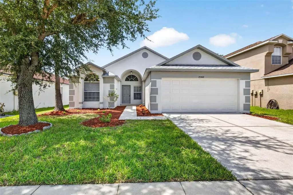 25442 Bruford Boulevard Land O Lakes FL 34639