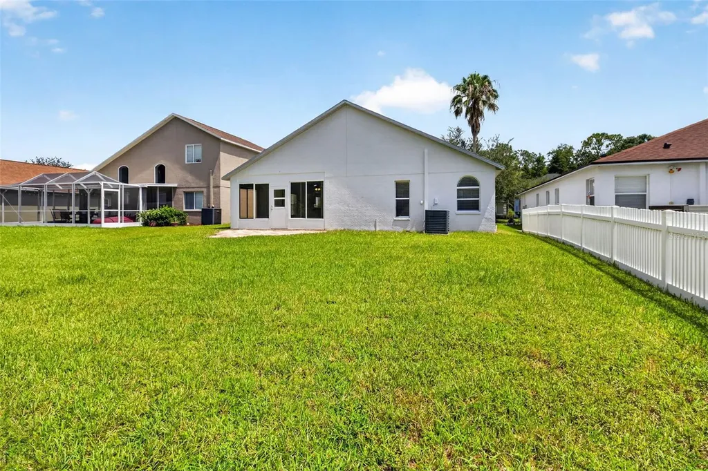 25442 Bruford Boulevard Land O Lakes FL 34639