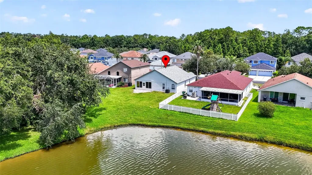 25442 Bruford Boulevard Land O Lakes FL 34639