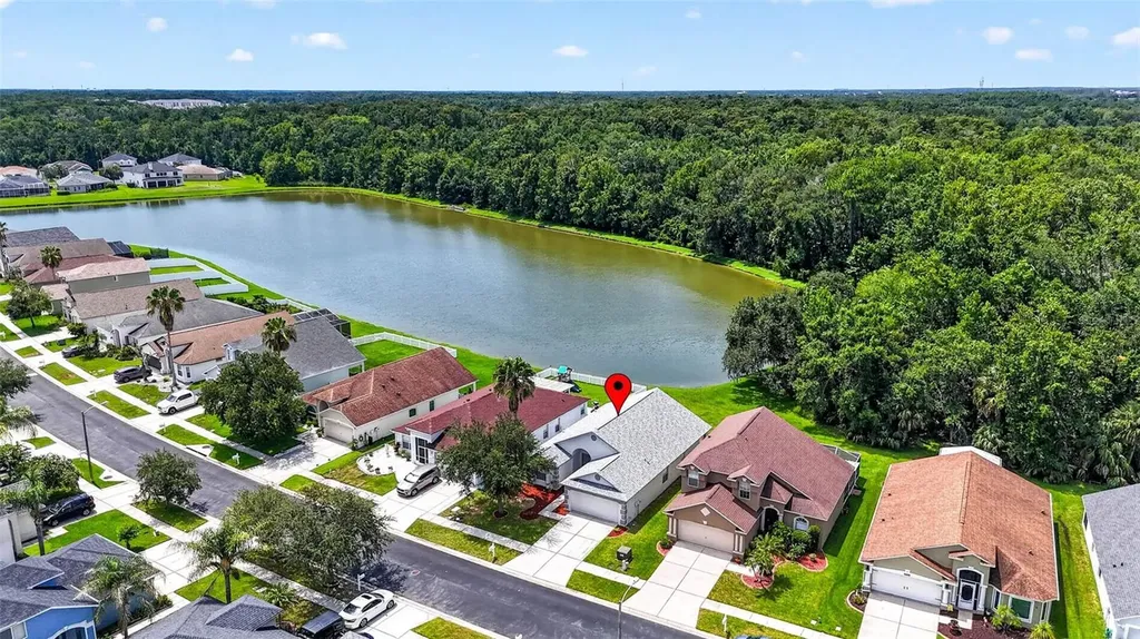 25442 Bruford Boulevard Land O Lakes FL 34639