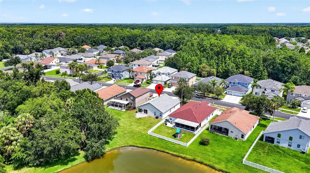 25442 Bruford Boulevard Land O Lakes FL 34639