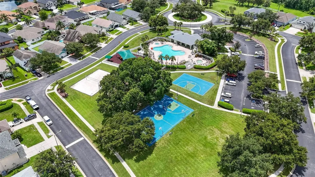 25442 Bruford Boulevard Land O Lakes FL 34639