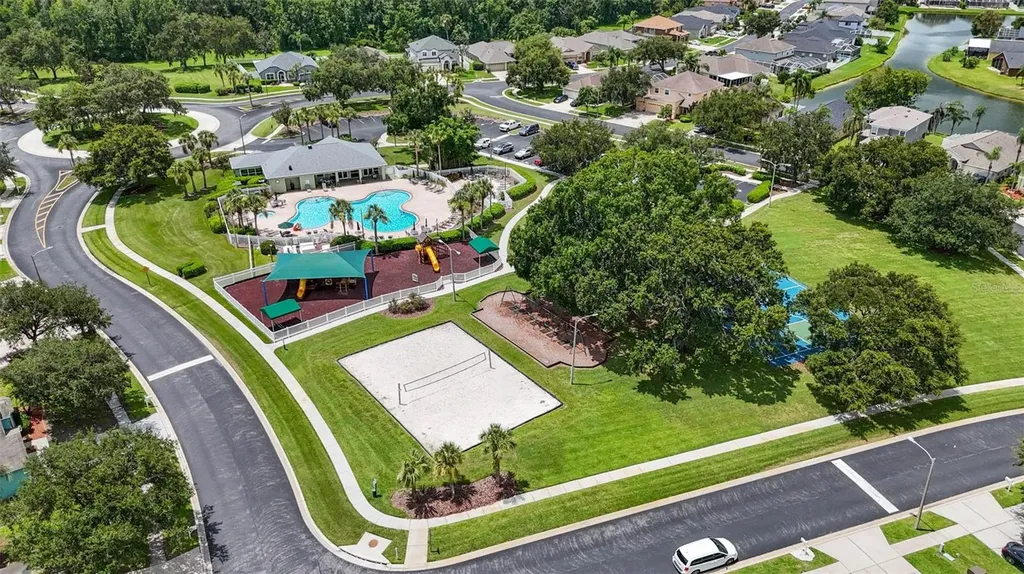 25442 Bruford Boulevard Land O Lakes FL 34639
