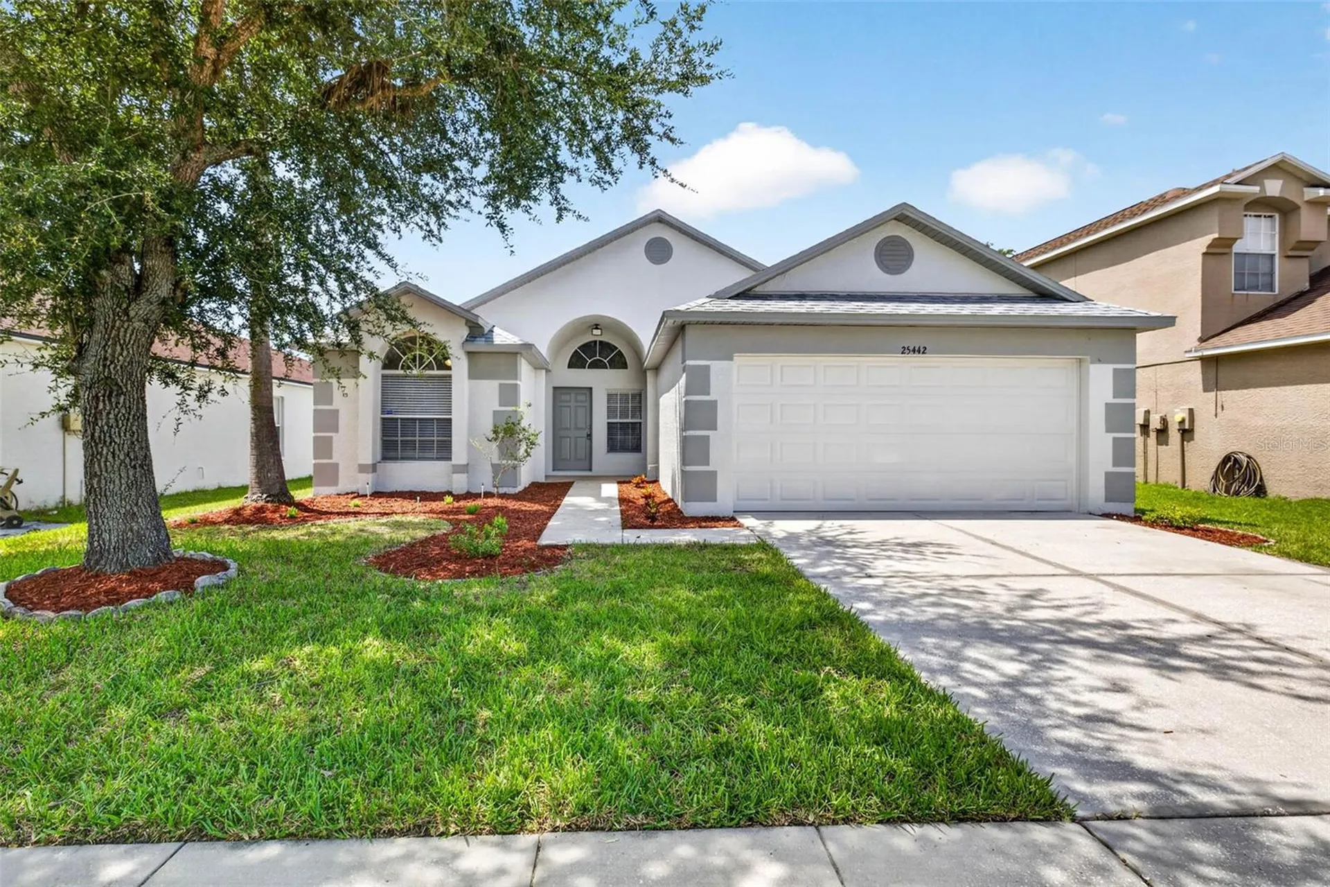 25442 Bruford Boulevard Land O Lakes FL 34639