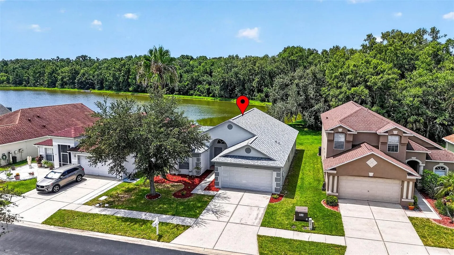 25442 Bruford Boulevard Land O Lakes FL 34639