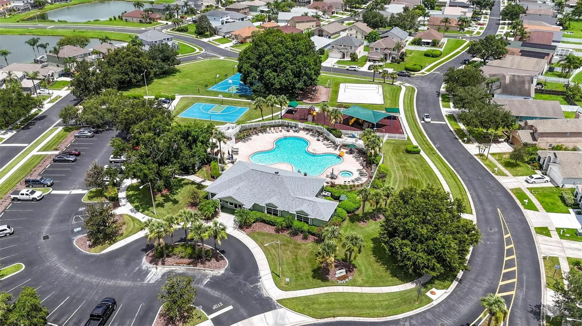 25442 Bruford Boulevard Land O Lakes FL 34639