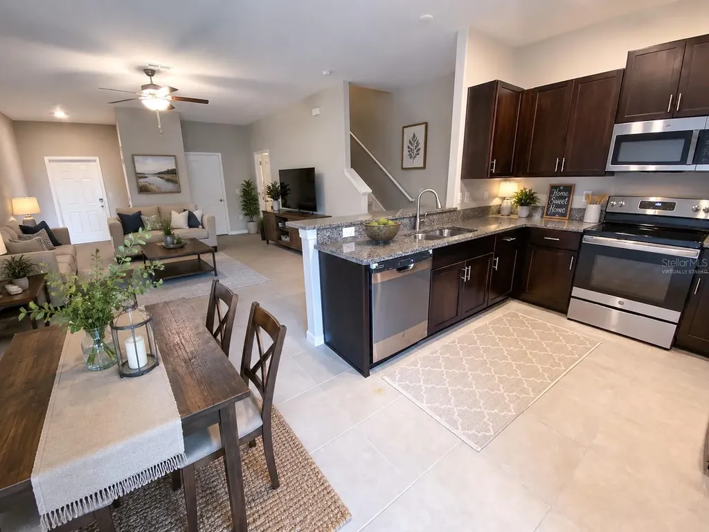 11651 Castine Street New Port Richey FL 34654