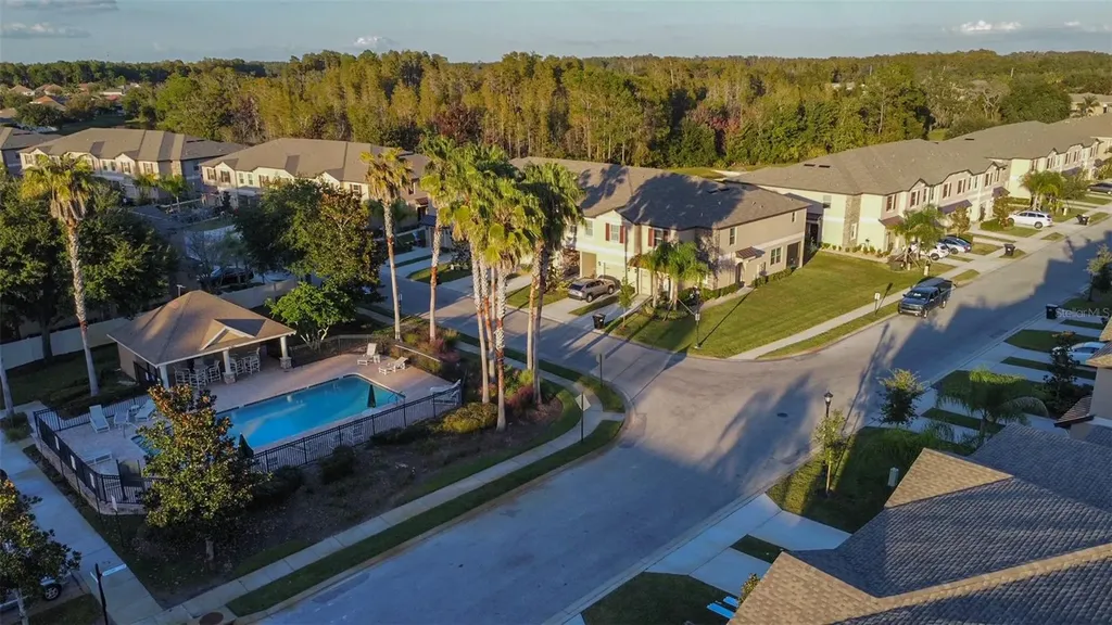 11651 Castine Street New Port Richey FL 34654