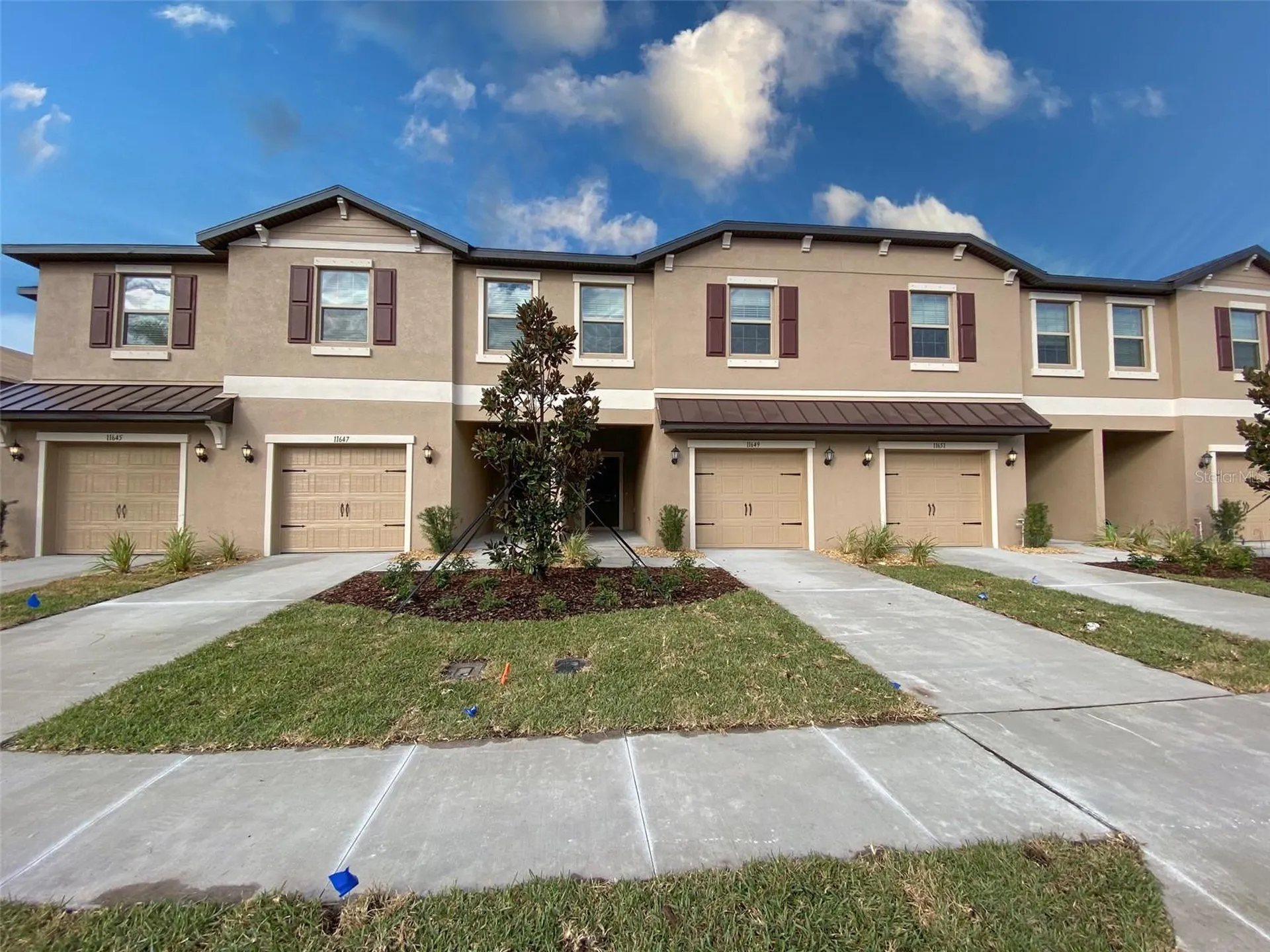 11651 Castine Street New Port Richey FL 34654