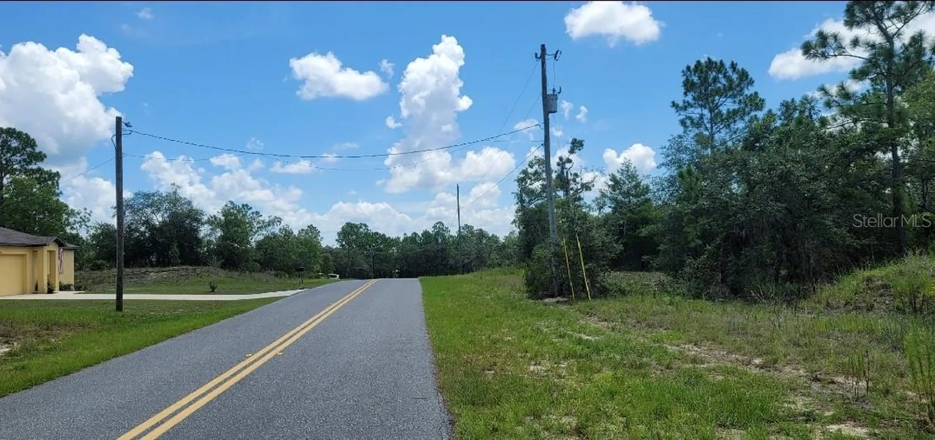 10339 N G Martinelli Boulevard Citrus Springs FL 34433