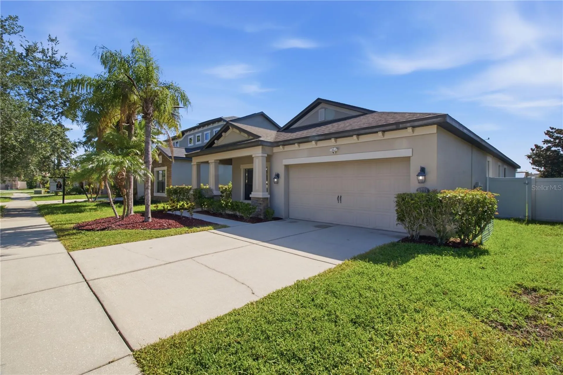 4738 Woods Landing Lane Tampa FL 33619