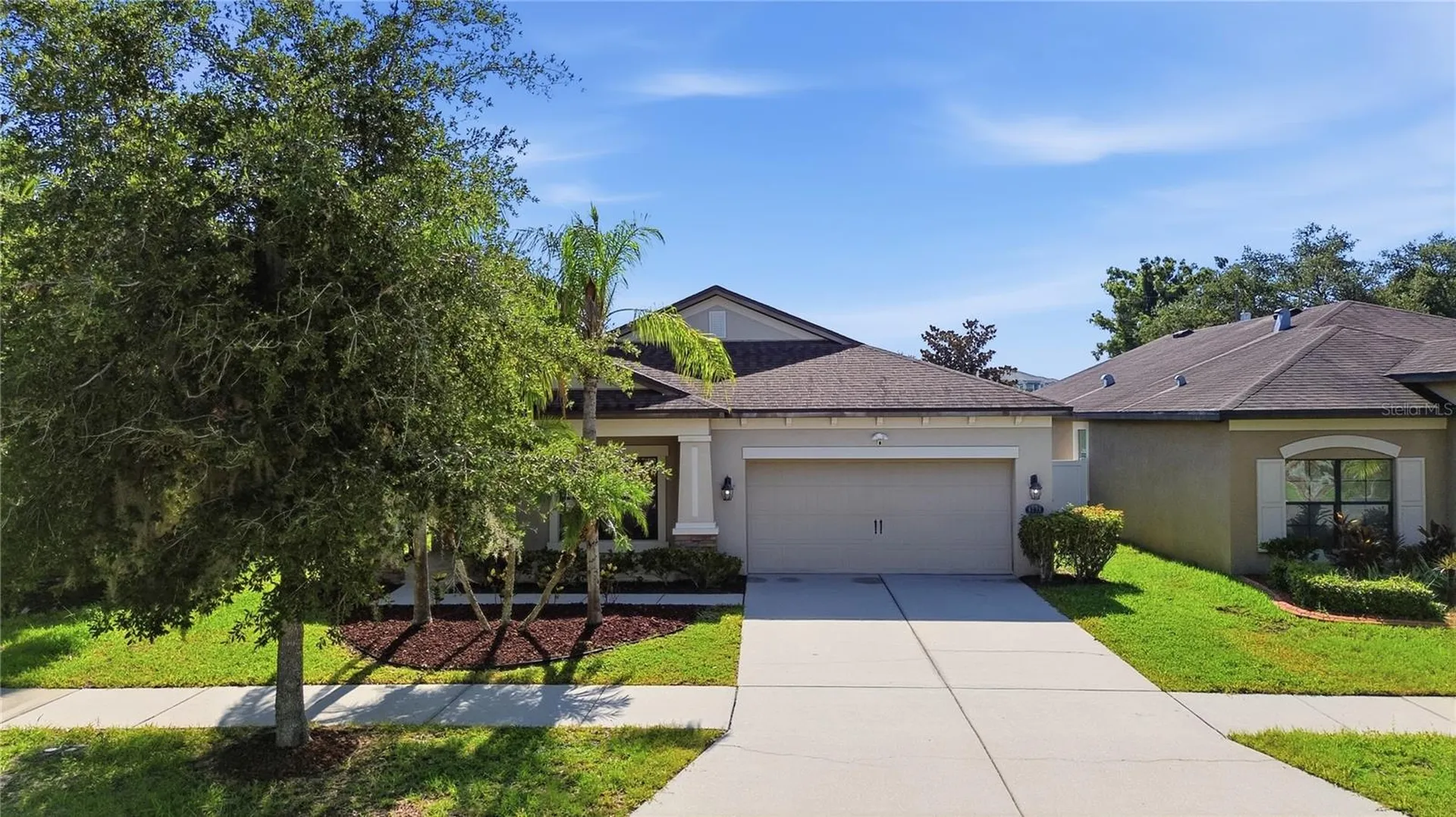 4738 Woods Landing Lane Tampa FL 33619
