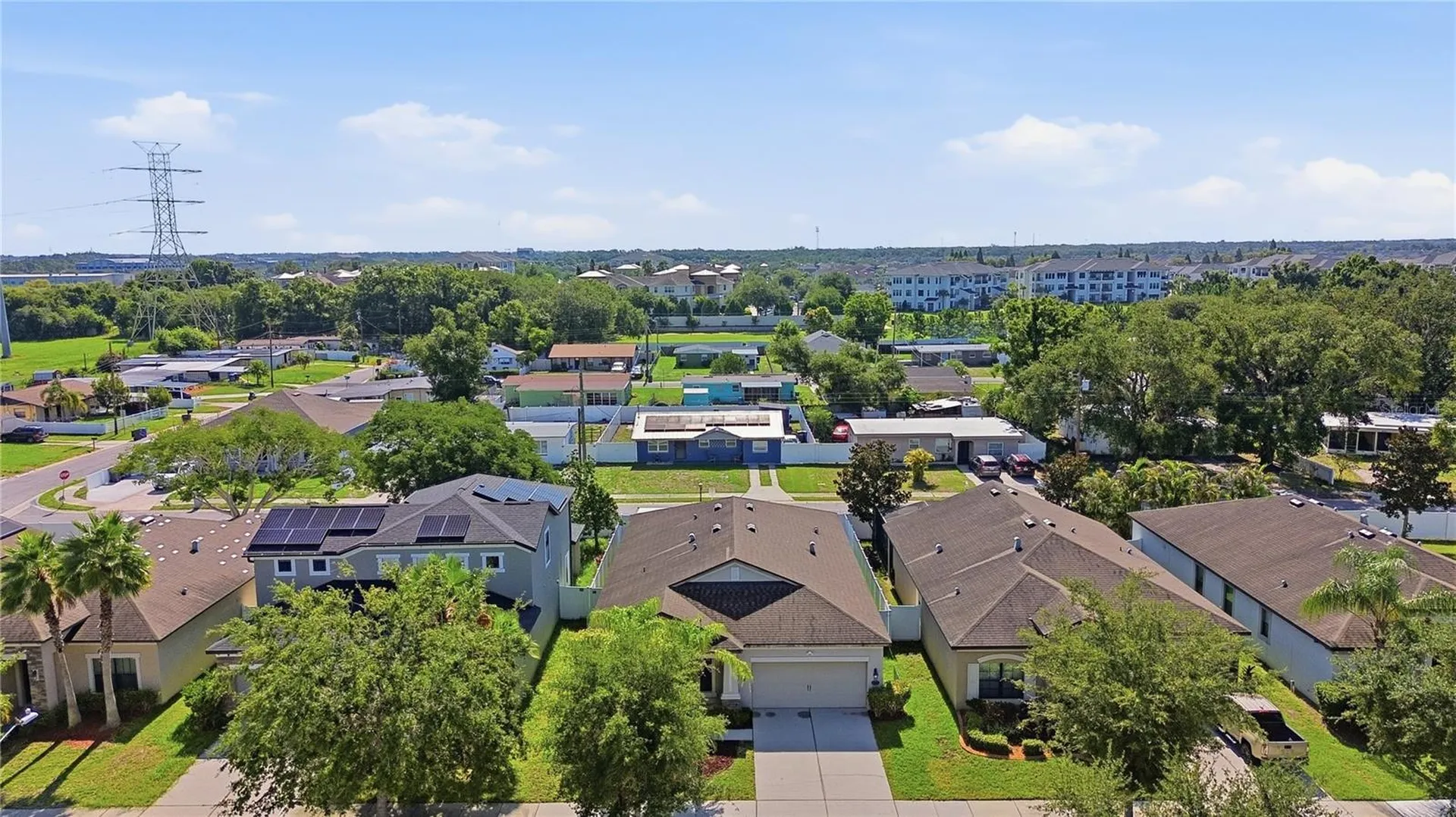 4738 Woods Landing Lane Tampa FL 33619