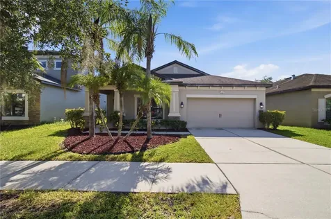4738 Woods Landing Lane Tampa FL 33619