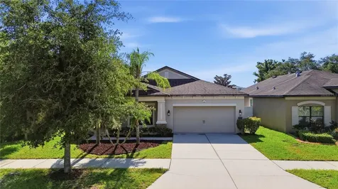 4738 Woods Landing Lane Tampa FL 33619