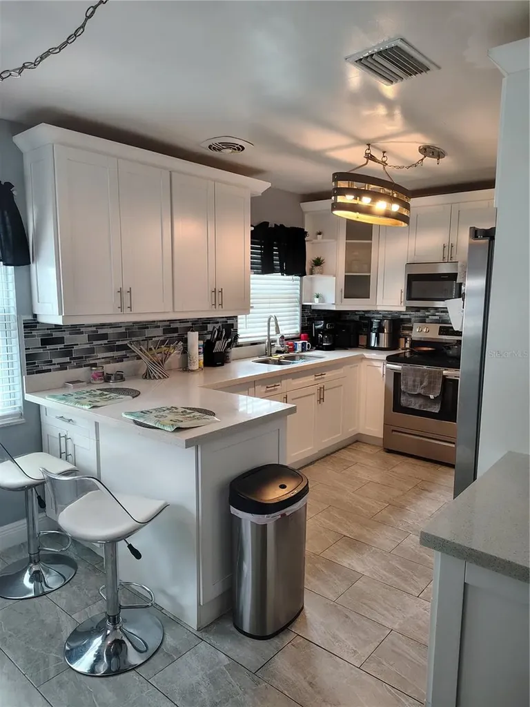 607 Oak Ridge Drive Brandon FL 33510