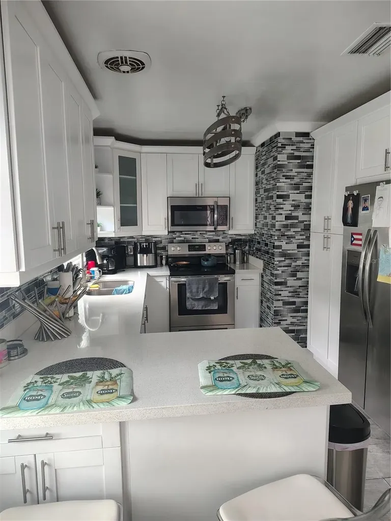607 Oak Ridge Drive Brandon FL 33510