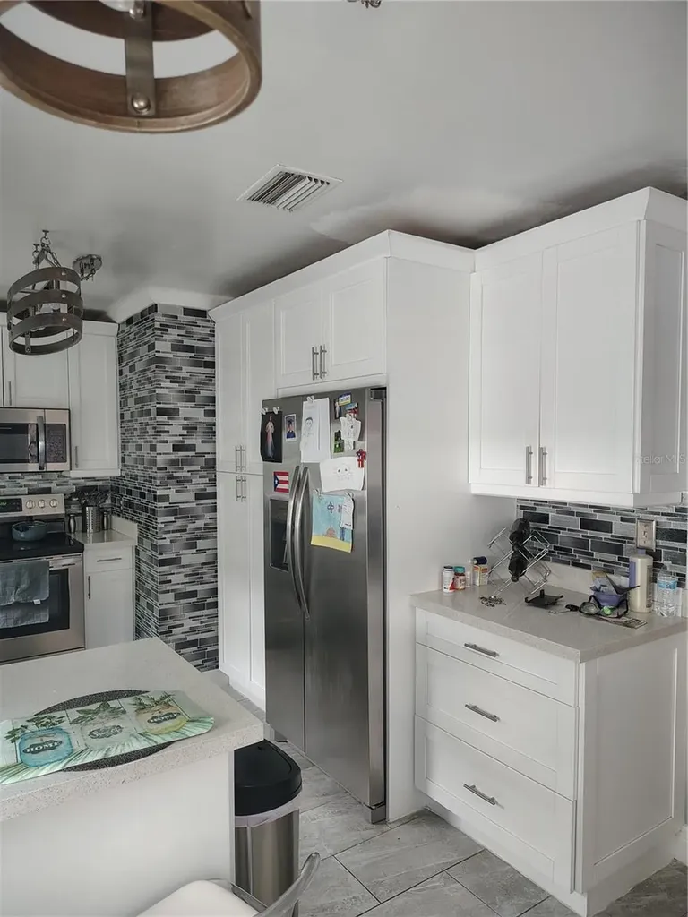 607 Oak Ridge Drive Brandon FL 33510
