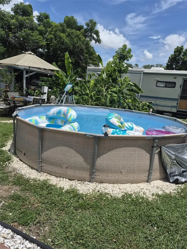 607 Oak Ridge Drive Brandon FL 33510