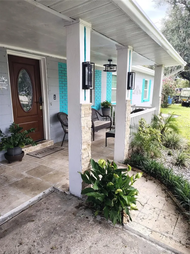 607 Oak Ridge Drive Brandon FL 33510